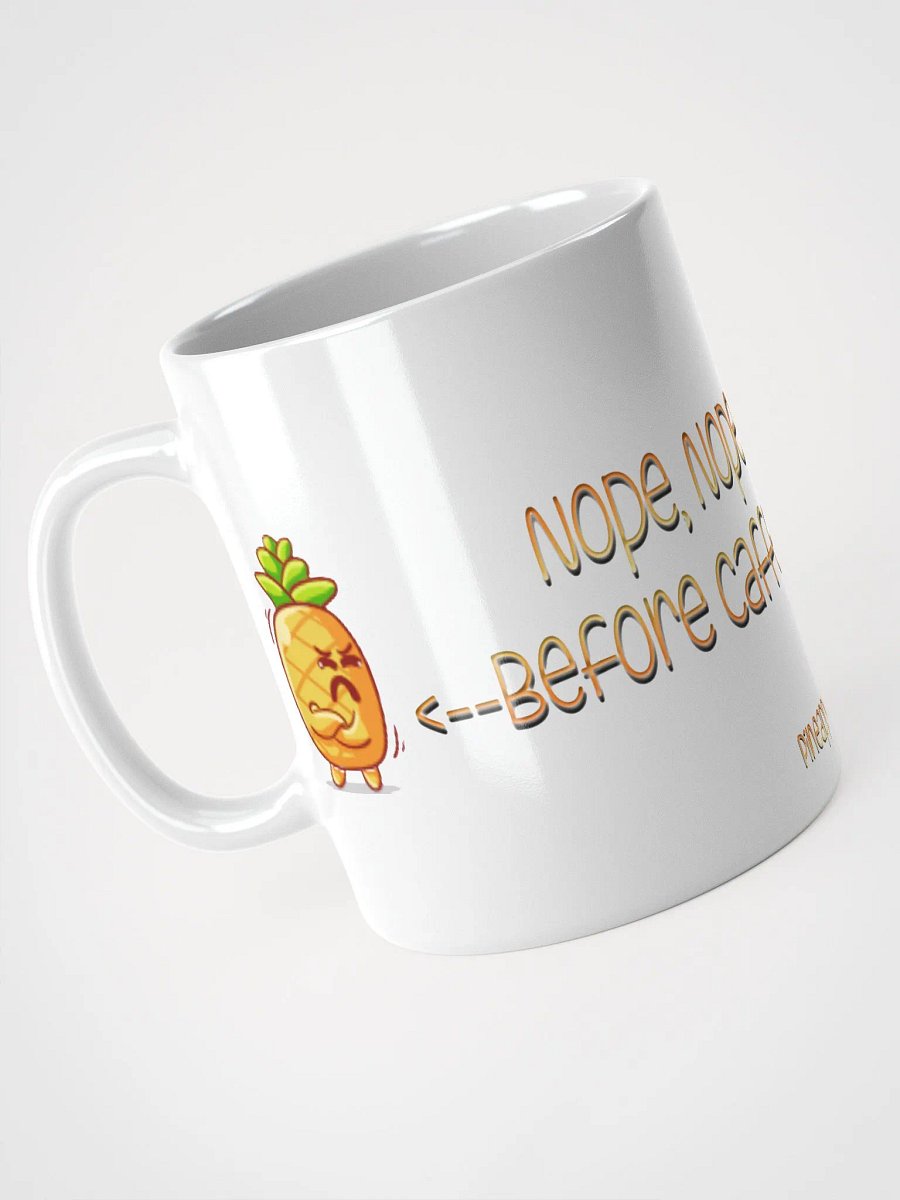 Nope Caffeine First product image (6)