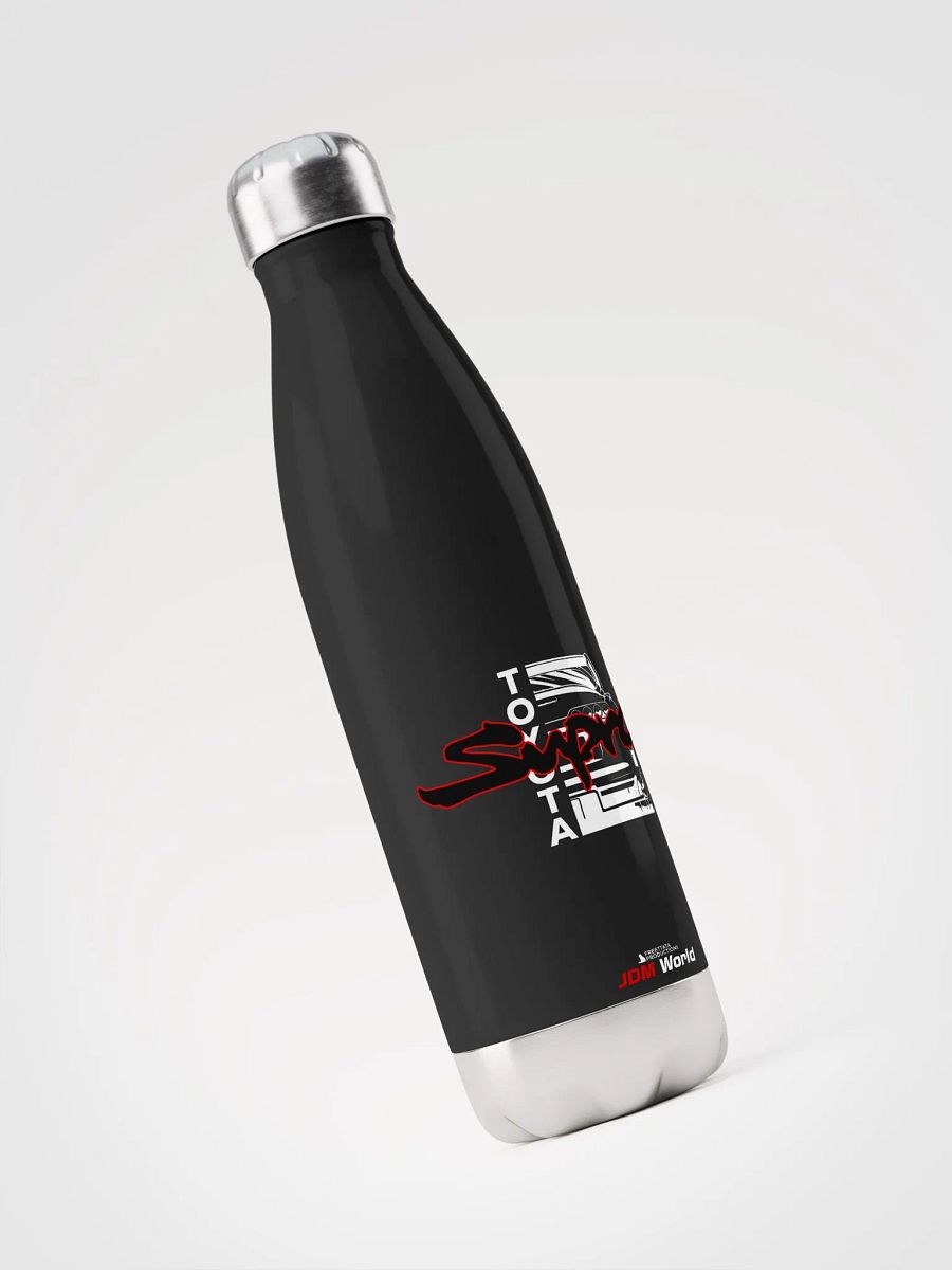 (JDM Wrld) Toyota Supra Bottle product image (5)