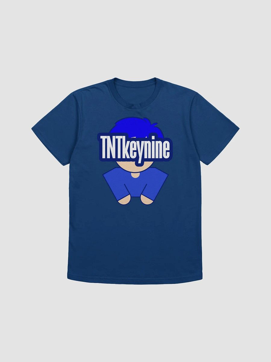 TNTKEYNINE - Logo (Shirt) product image (1)