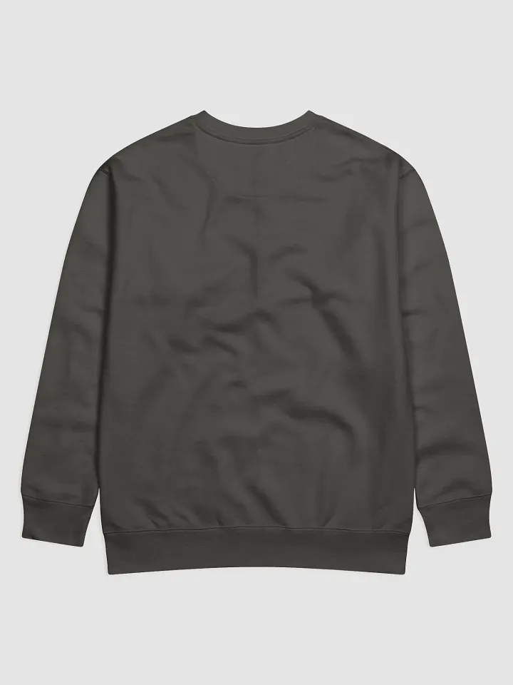 Squirrel Obsessed Premium Sweatshirt product image (2)