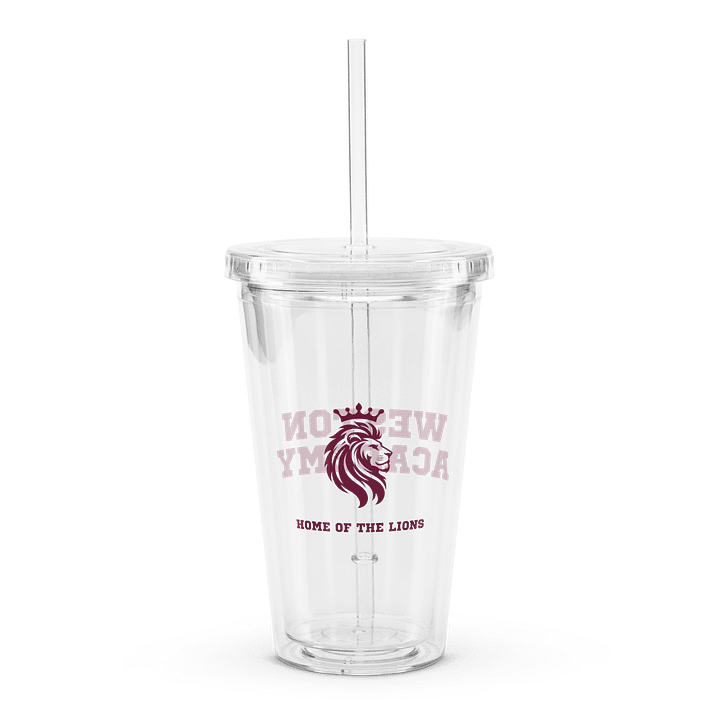 Weston Academy Tumbler product image (2)