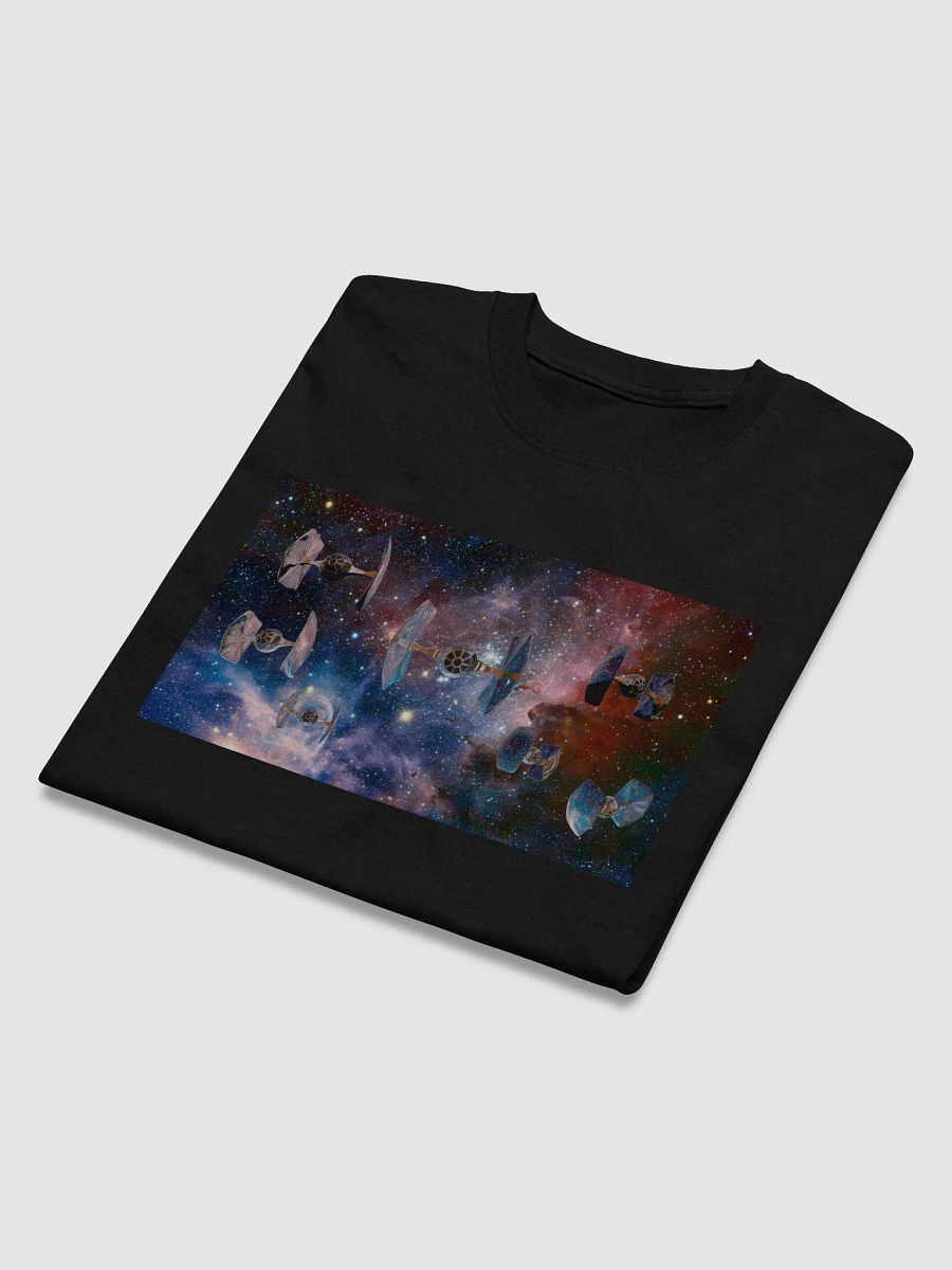 Nabooo Tie TShirt product image (26)