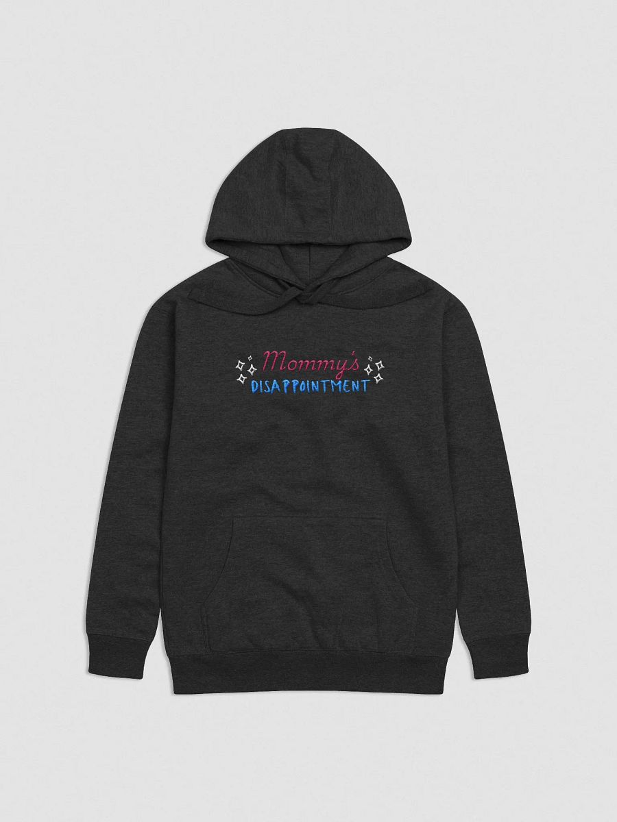 Mommy's Disappointment Premium Hoodie product image (1)