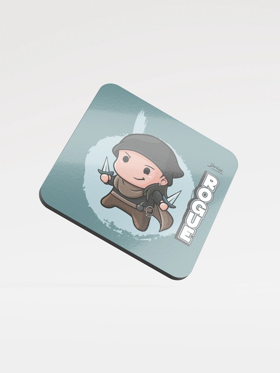 The Rogue (Coaster) product image (1)