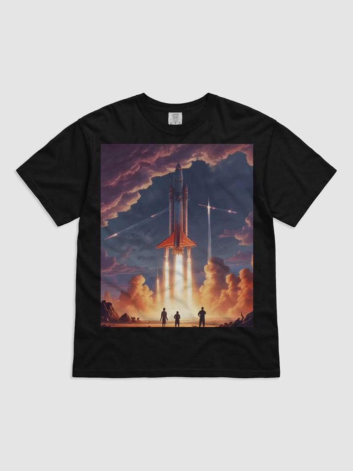 Rocket product image (3)