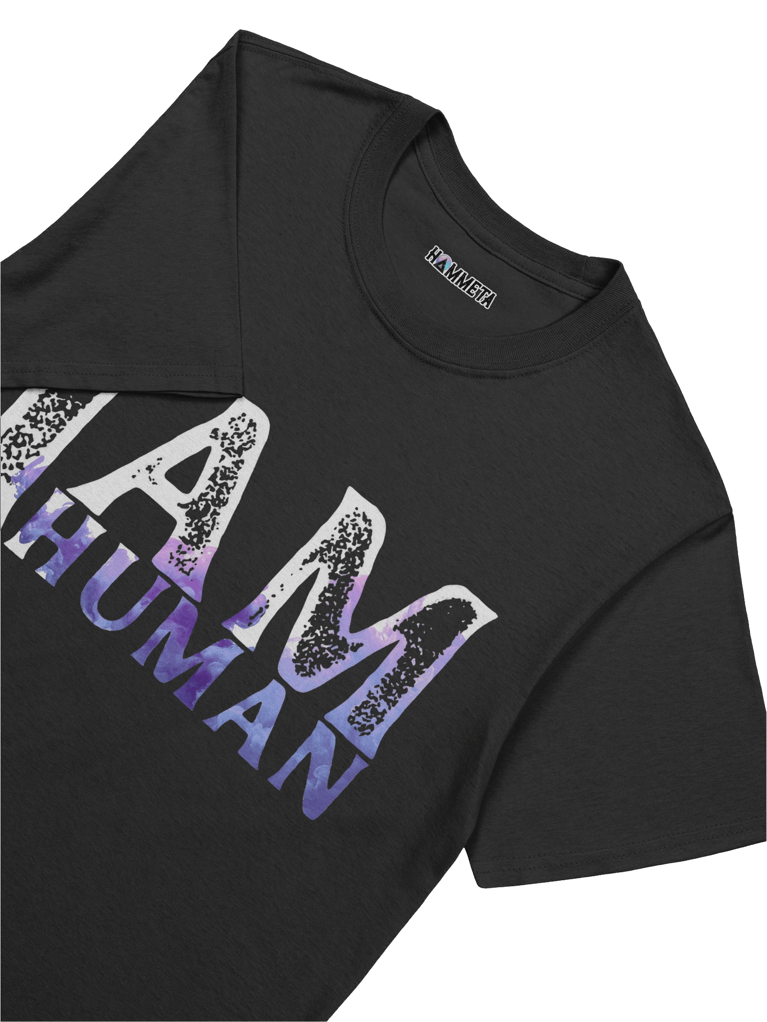 I Am Human T-Shirt product image (7)