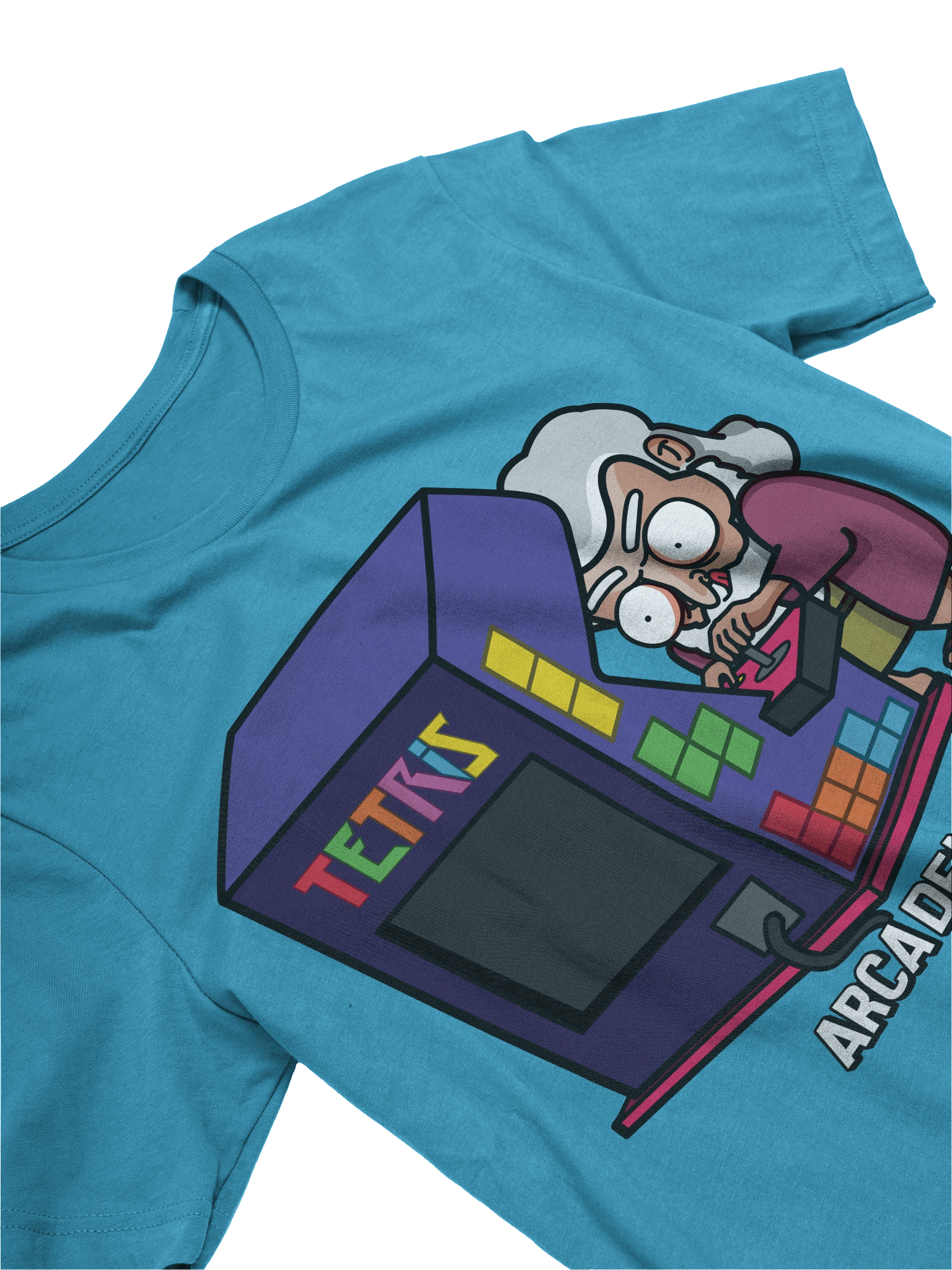 Arca de Noé - Super Soft T-Shirt product image (3)