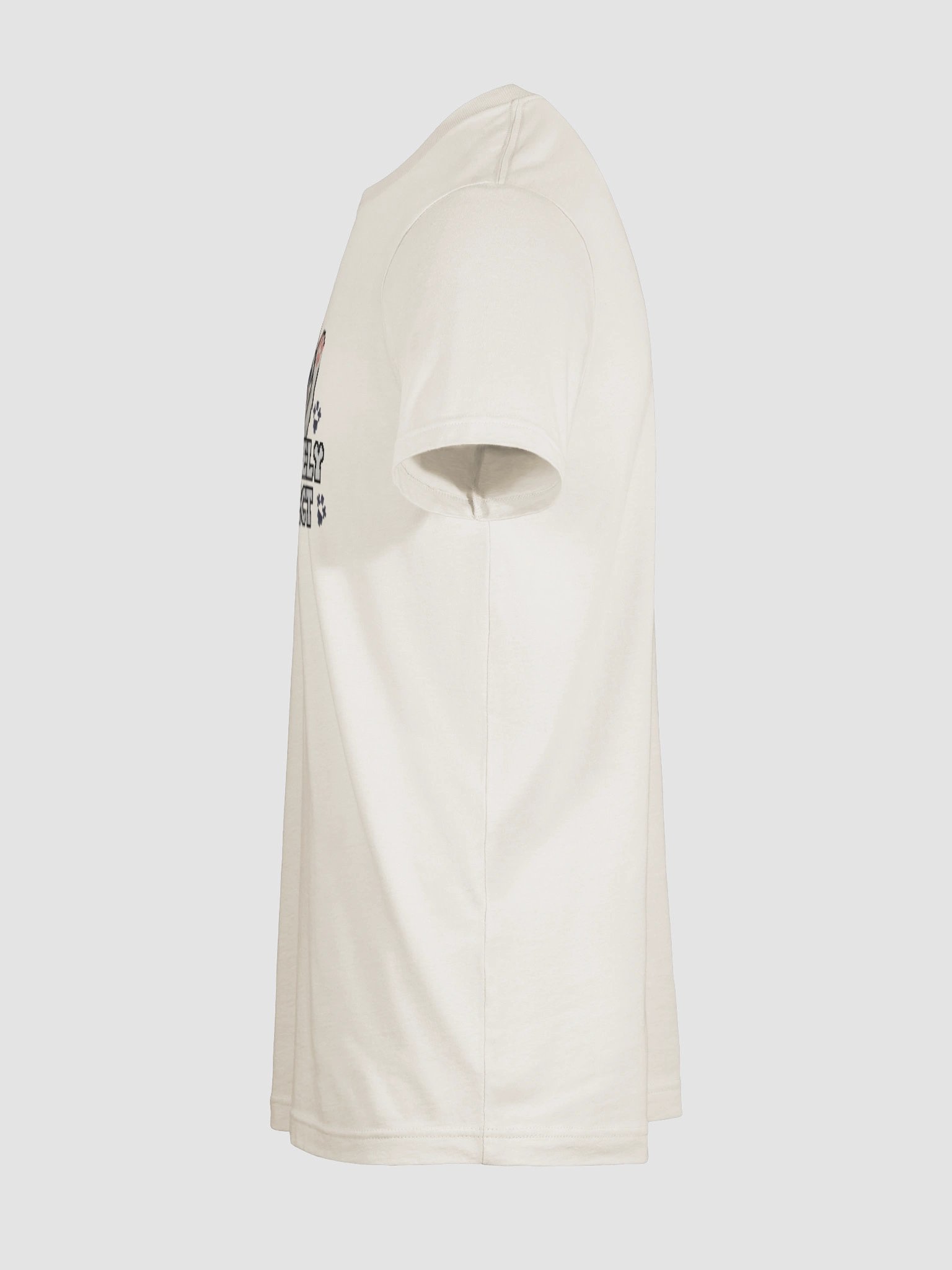 Pawsitively Purrfect Tee product image (131)