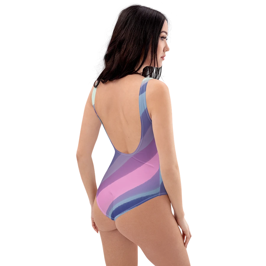 MSLA Sparkles Amigos - One-Piece Swimsuit product image (26)