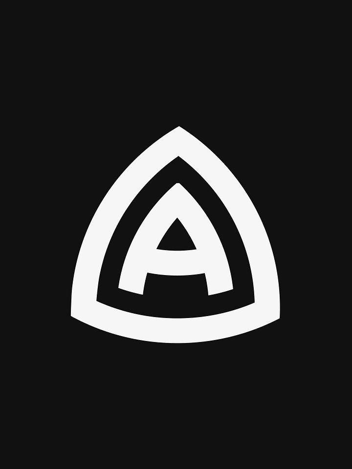 A letter logo product image (1)