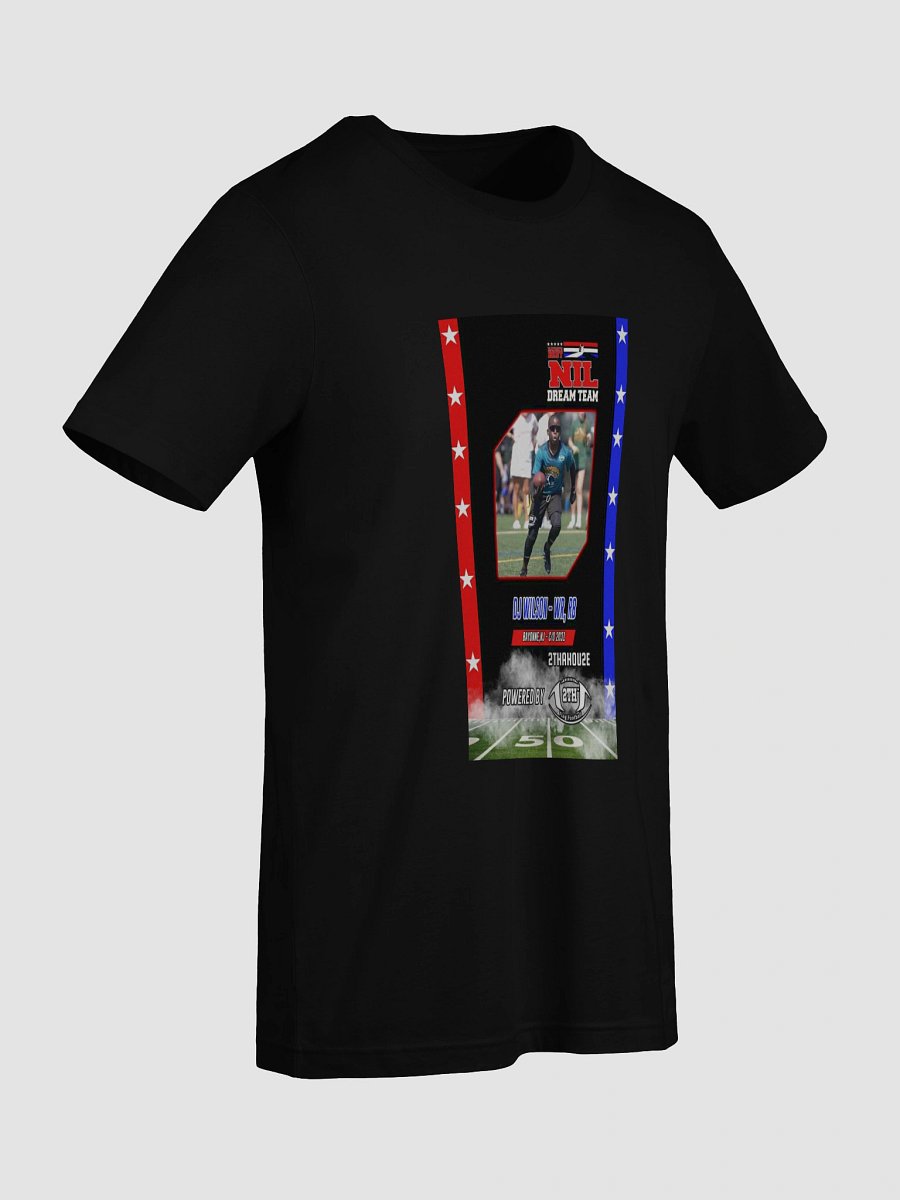 D.J. WILSON NATIONSBEST NIL DREAM TEAM T-SHIRT product image (9)