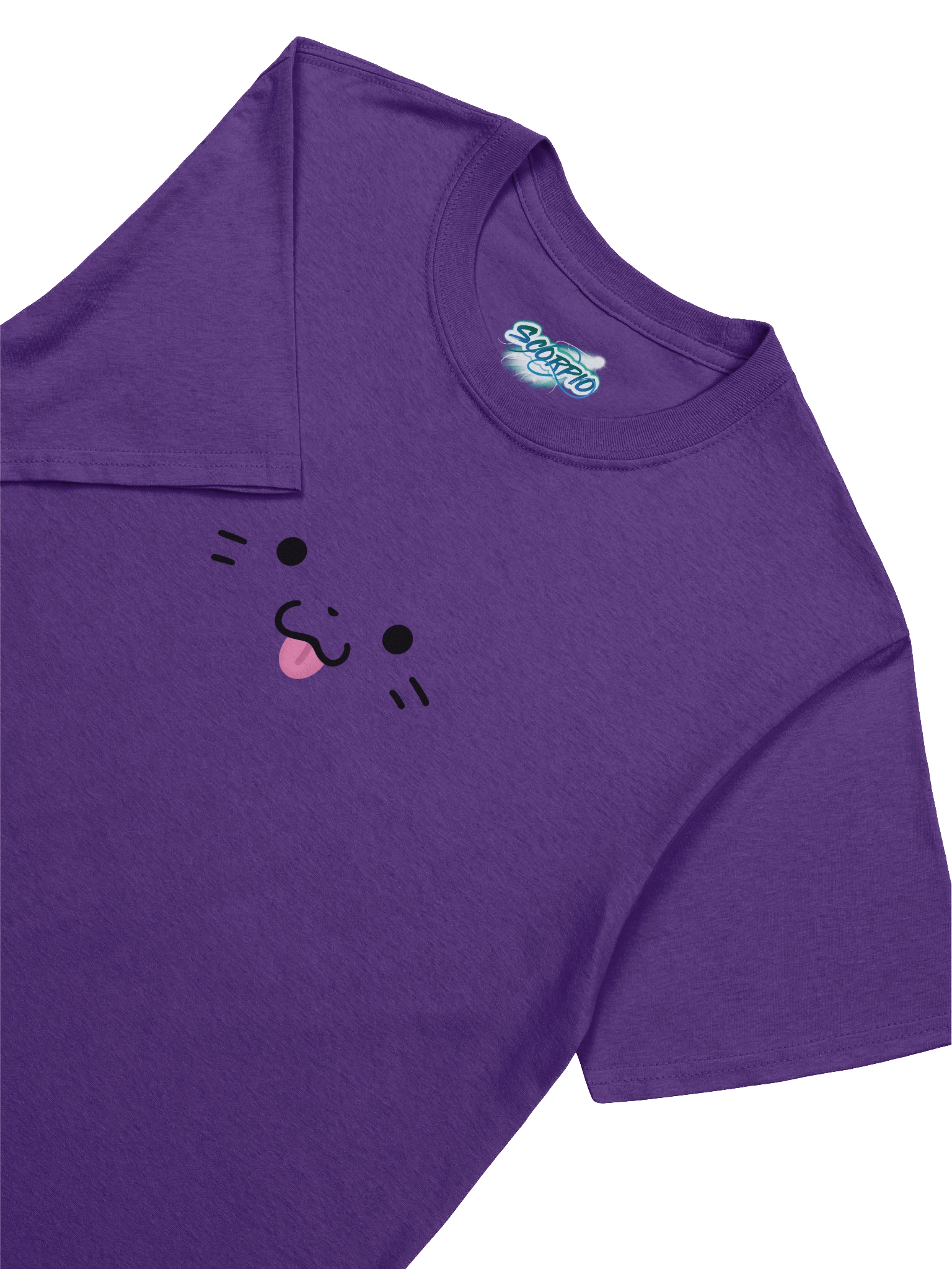 Kitty Derp Tee product image (3)