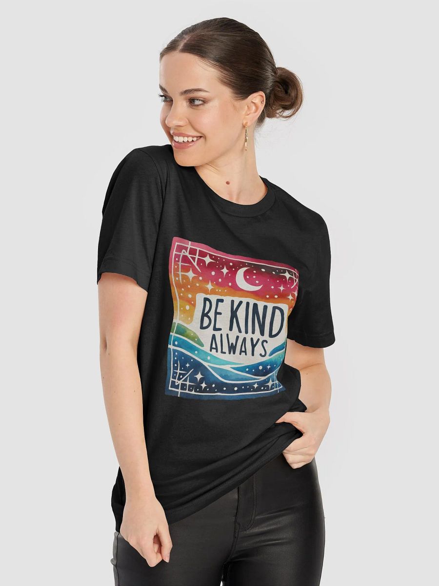 Be Kind Always T-Shirt product image (87)