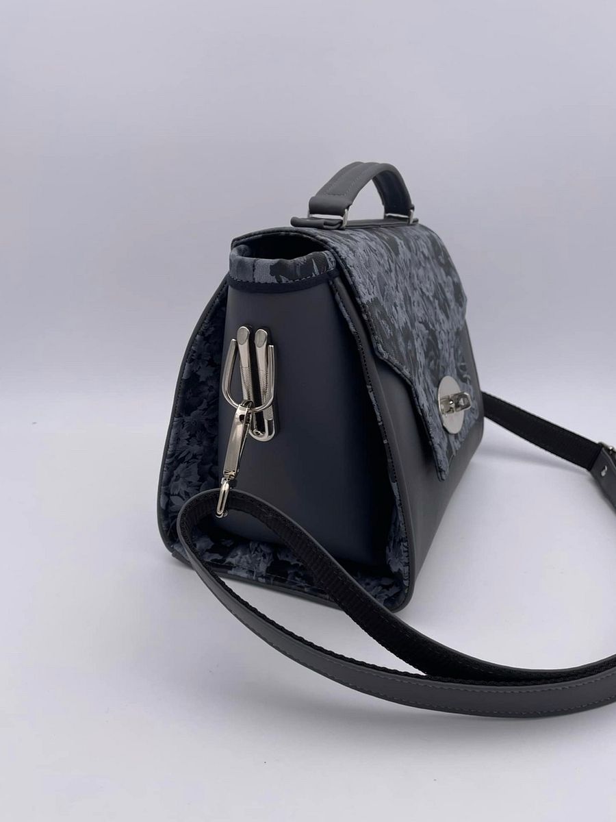 Olivia Bag Pattern By Janie Bags & Nnedibags product image (2)