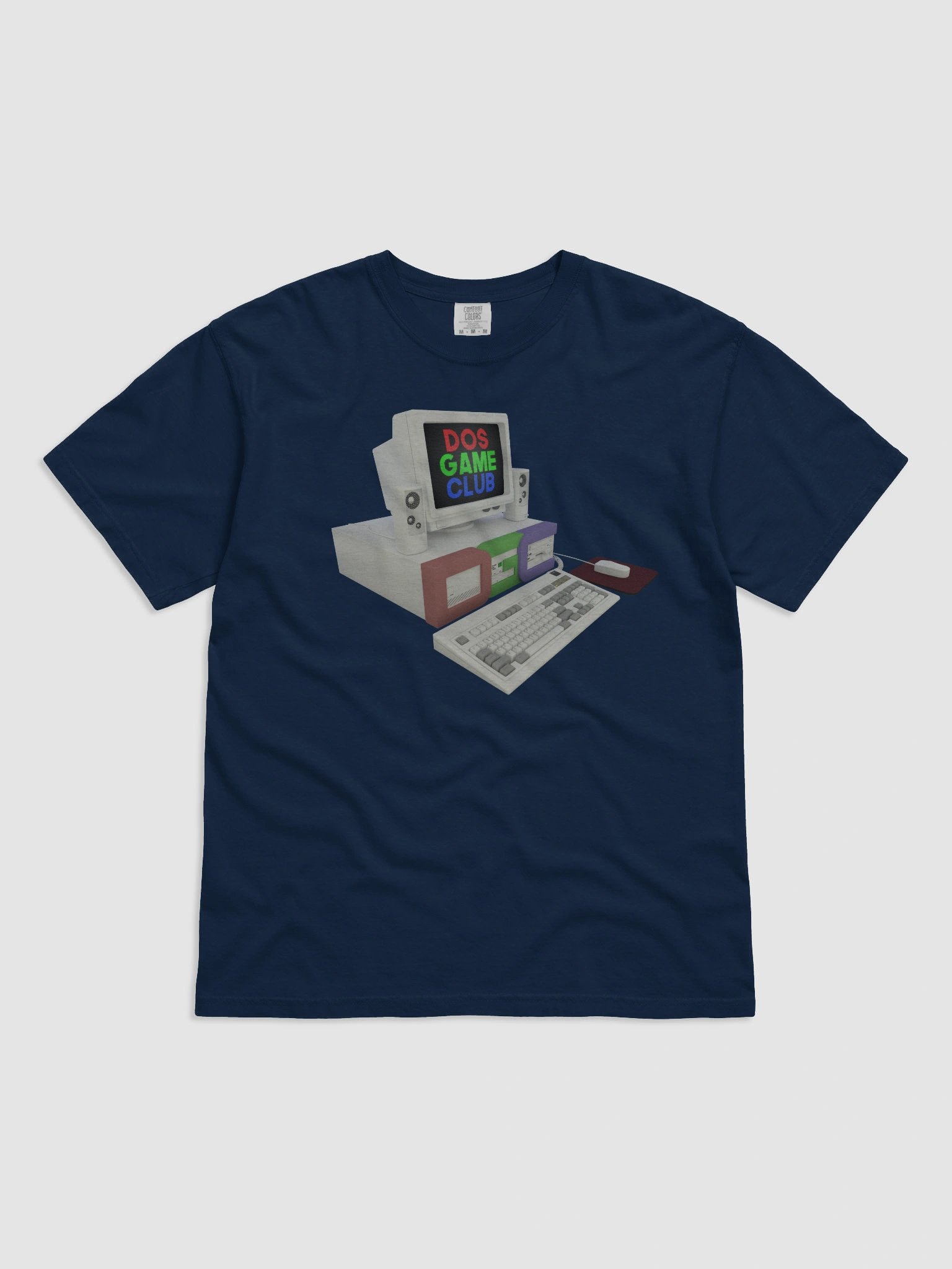 DGC T-Shirt product image (1)