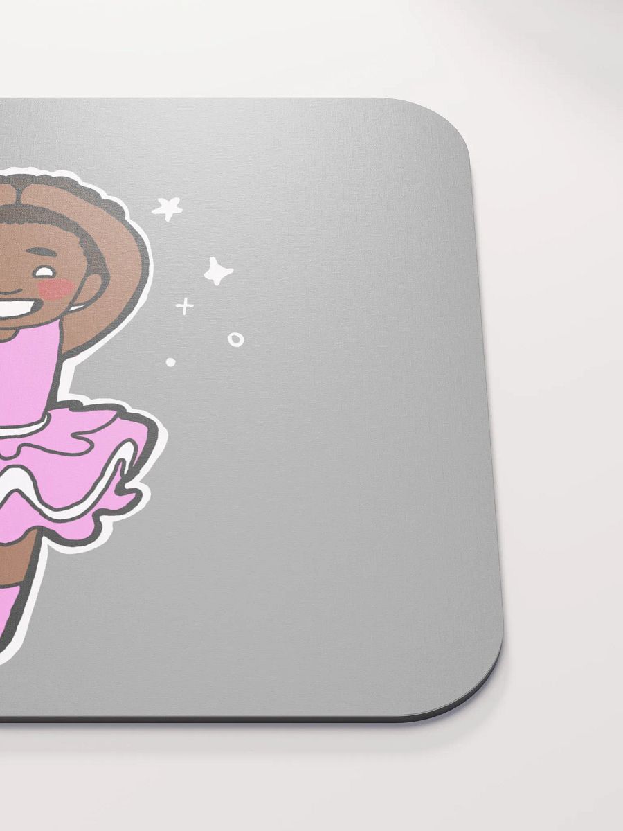 Dancing EbenAP Mousemat product image (5)