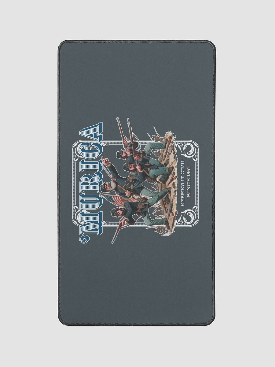 US Civil War - Deskmat product image (1)