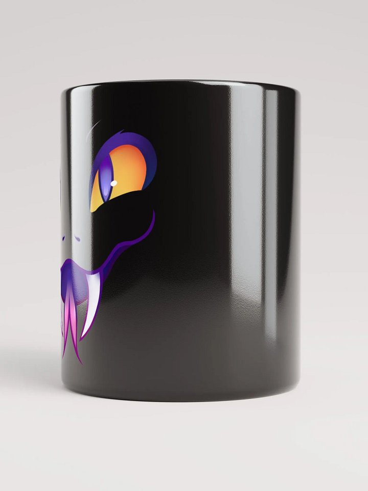 PCB Eyes Black Mug product image (2)