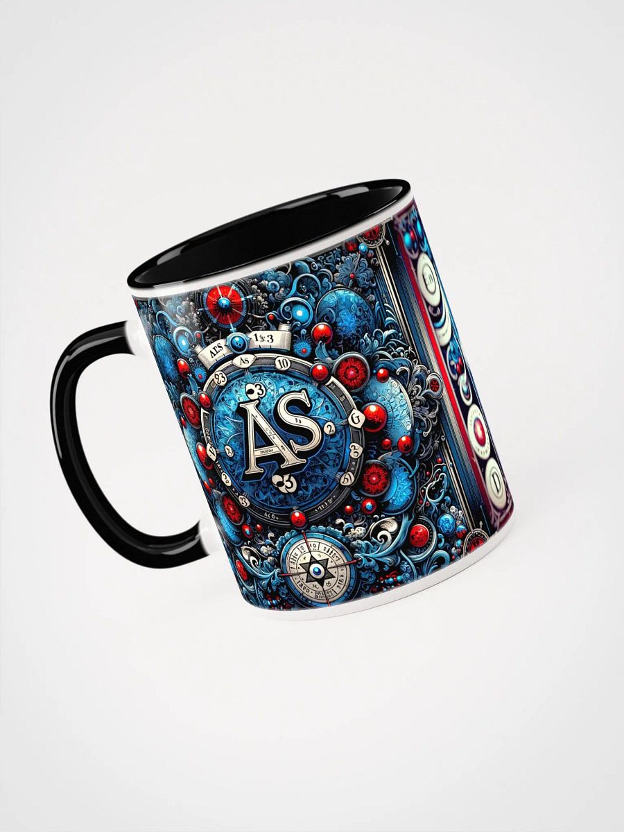 Arsenic Mug (Victorian) product image (12)