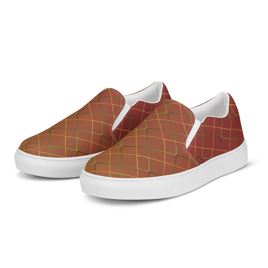 Texture Slip-Ons product image (3)