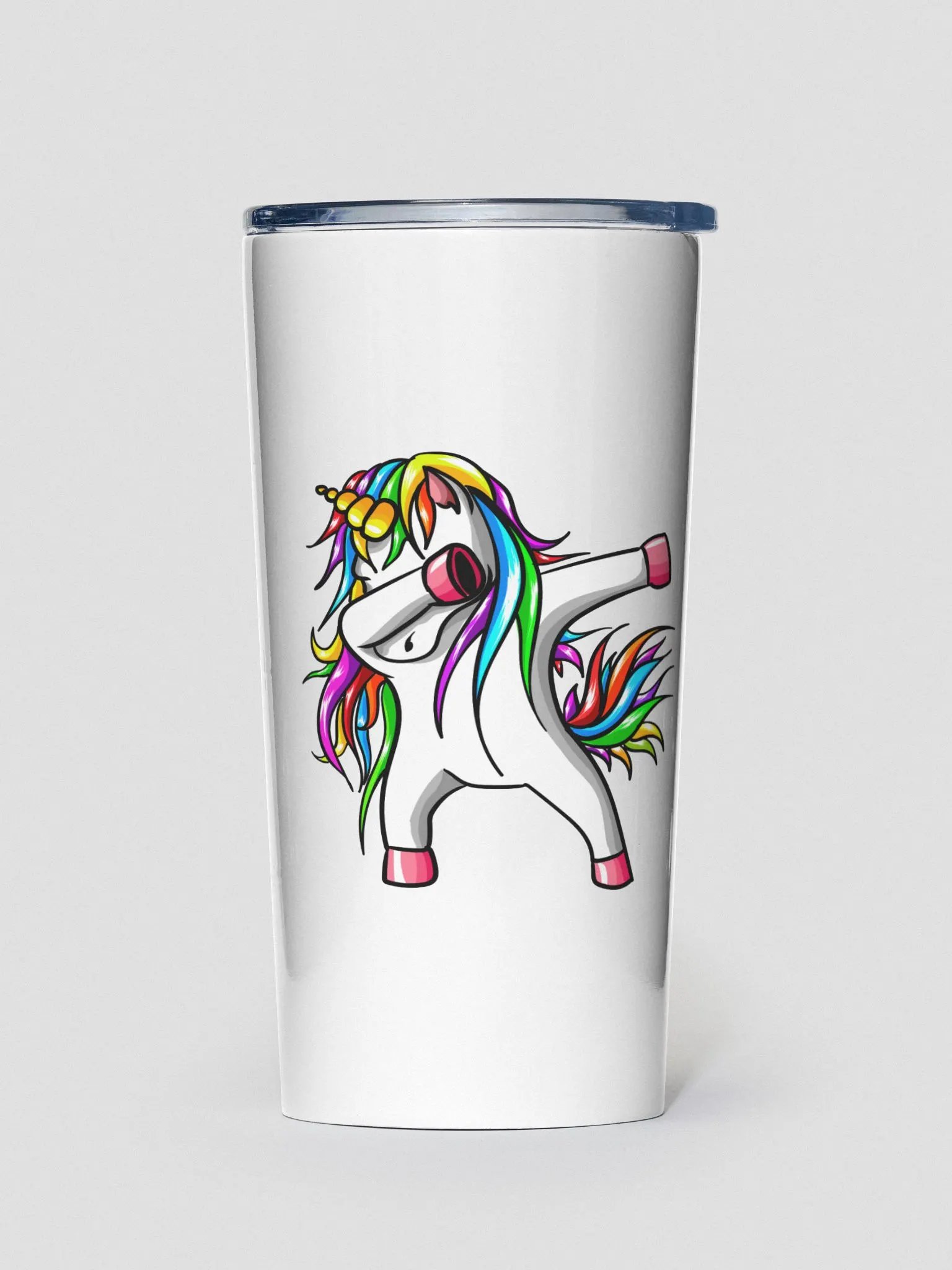 Dabicorn Tumbler product image (1)