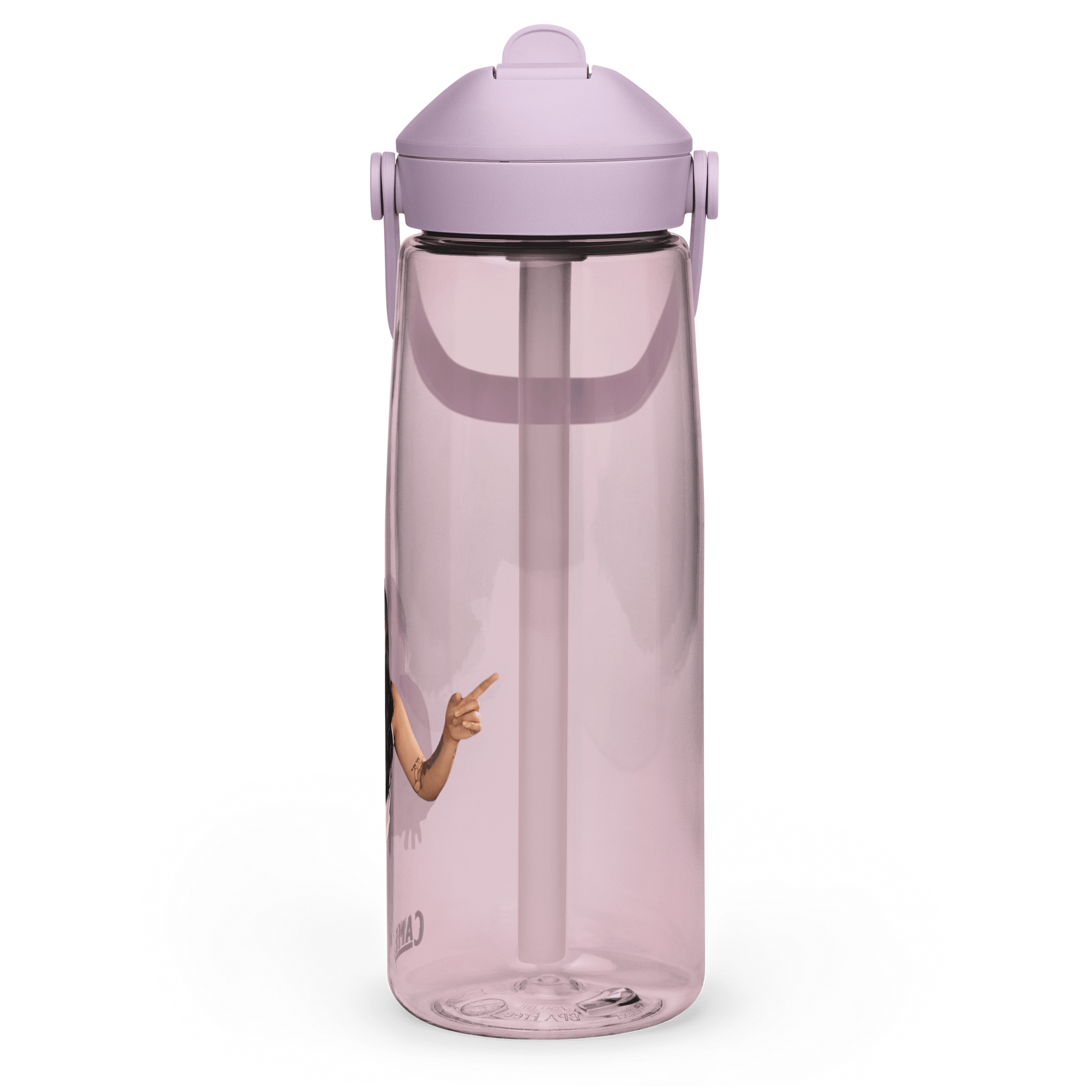 Missy judges your beverage Camelbak bottle product image (23)