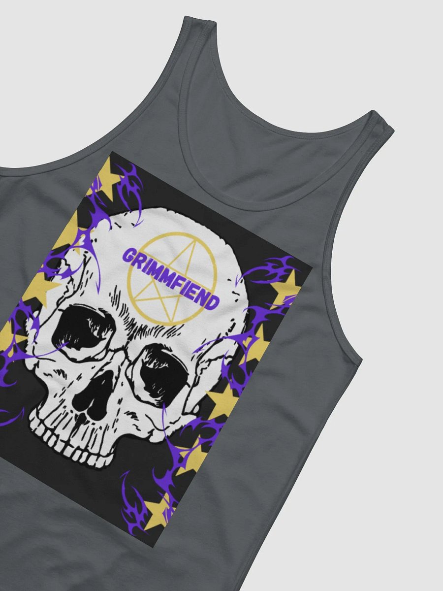Ripped Fiend Muscle Shirt! product image (4)