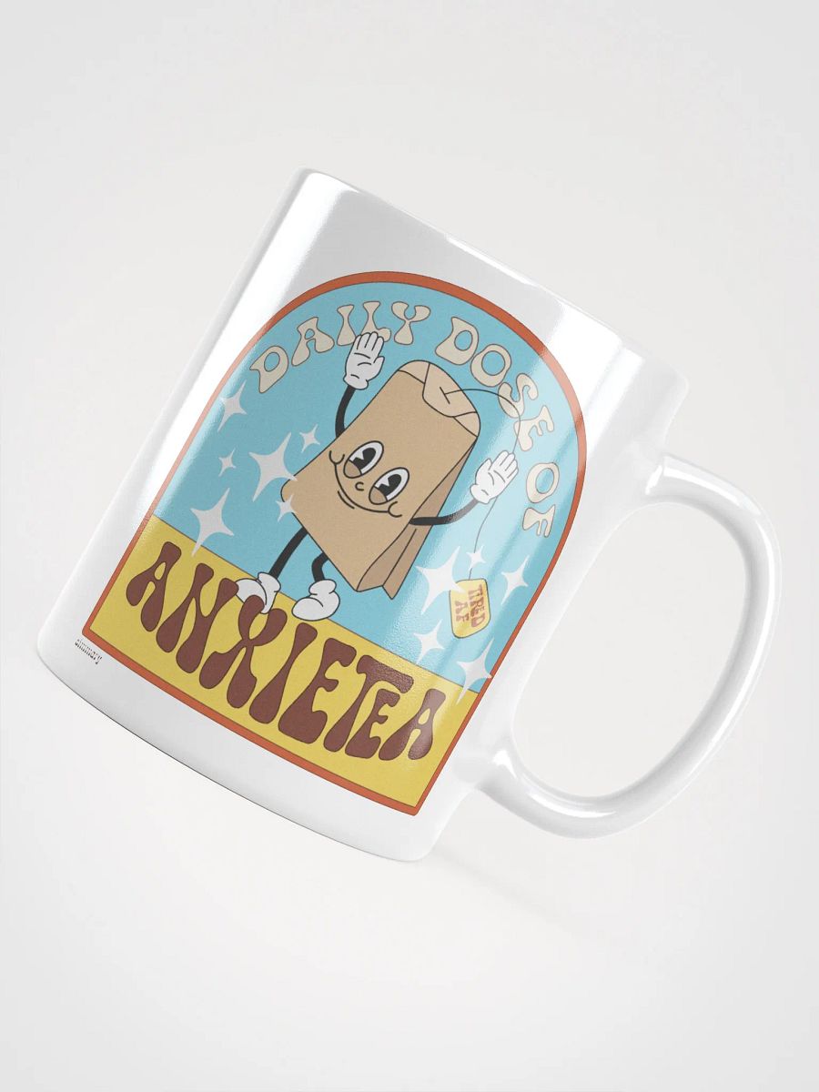 AnxieTEA Mug product image (4)