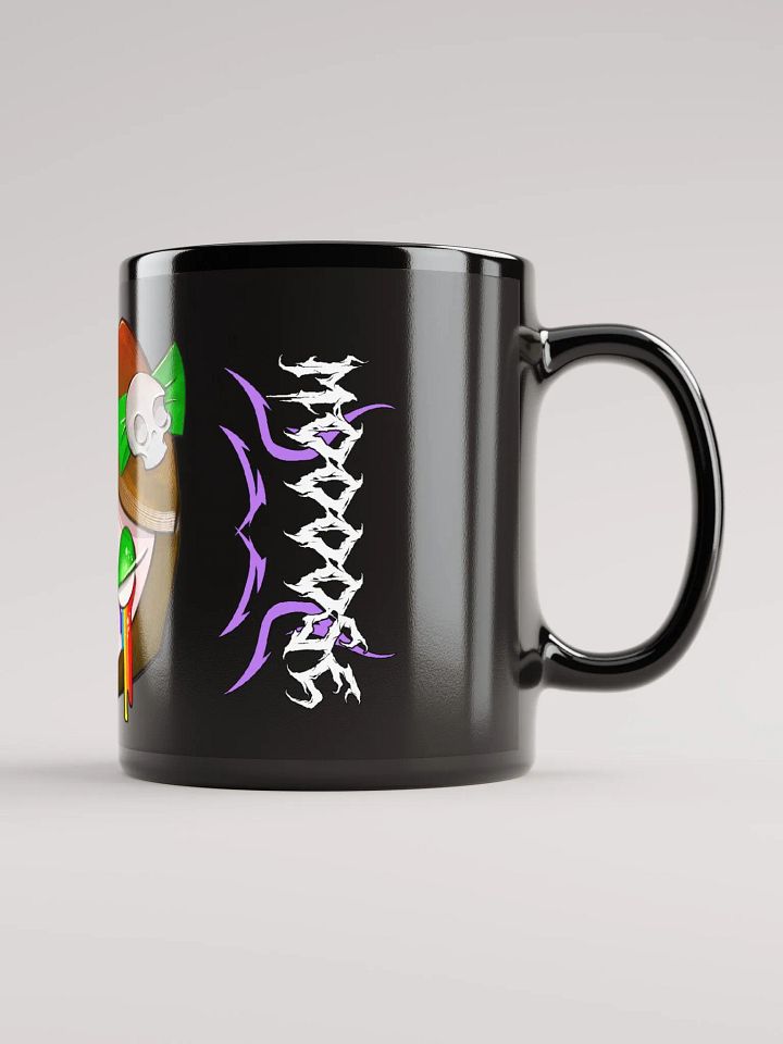 Moose Mug product image (1)