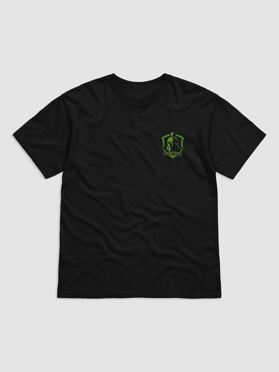 TheHit4Hire Graphic Tee product image (1)