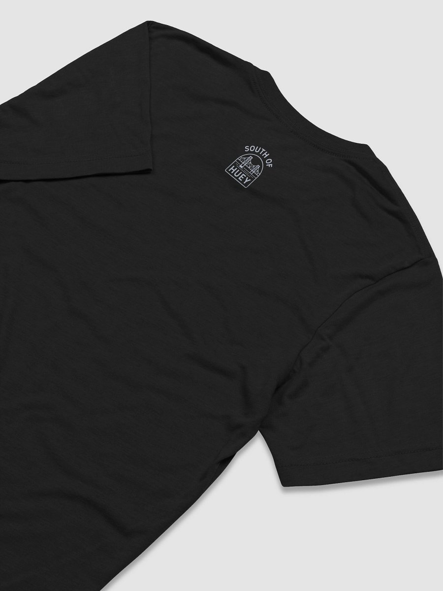 Pelican State Vibes T-Shirt product image (19)
