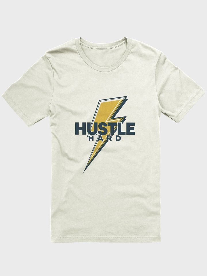 Hustle Hard T-Shirt product image (7)