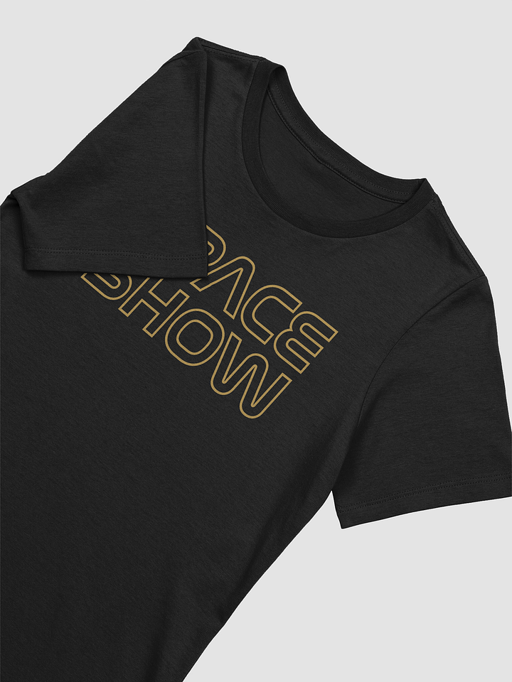 Space Show / Women's Shirt product image (2)