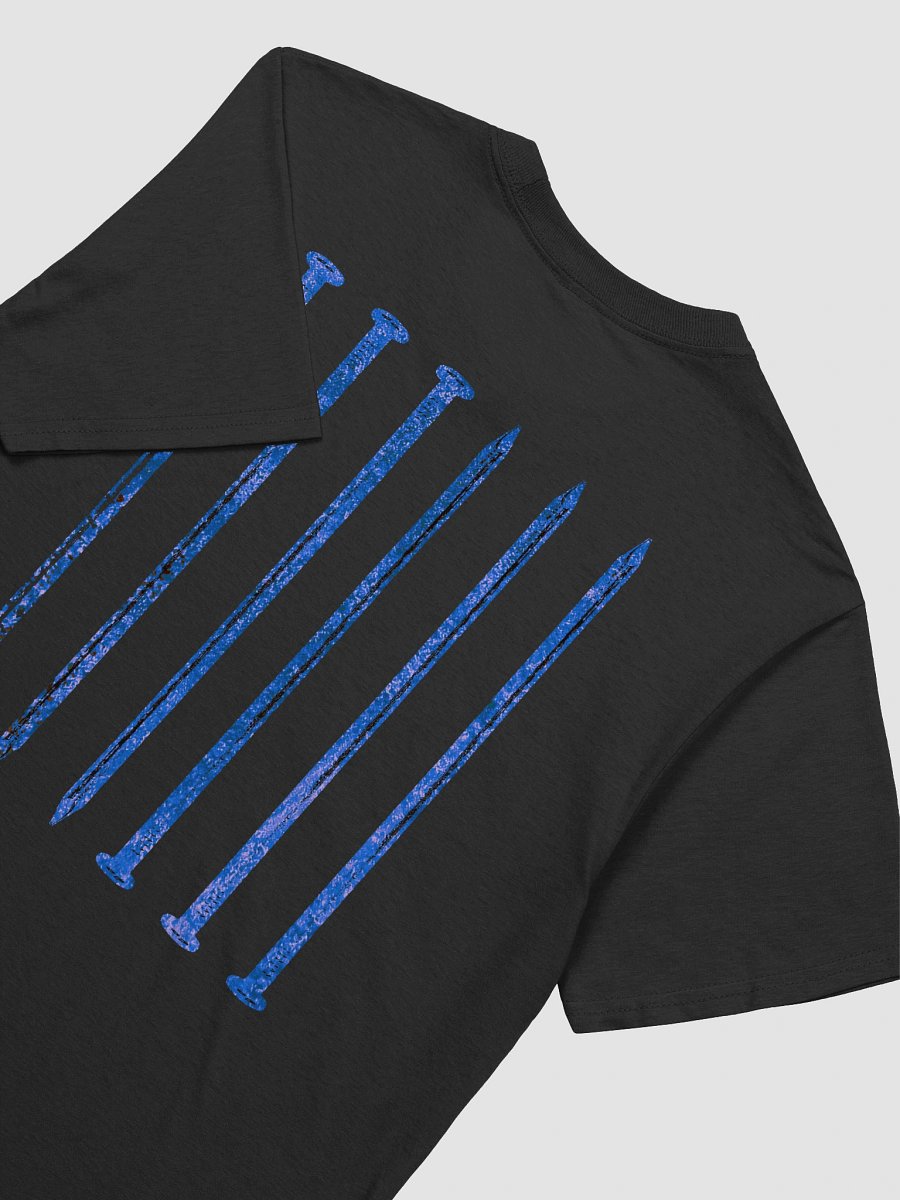 Blue Poison - Super Soft Tee - Jon Silent product image (4)