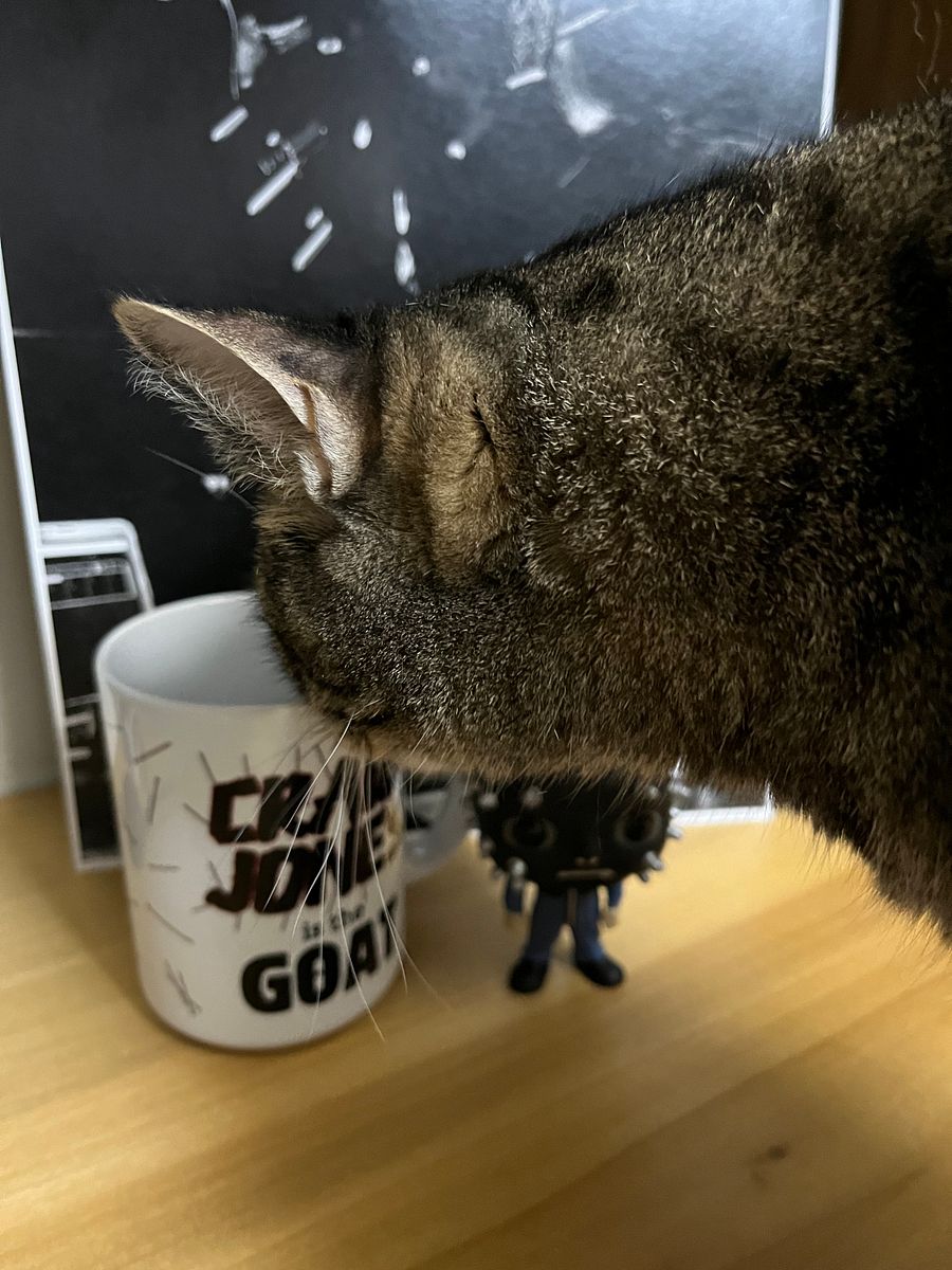 Pinhead Mug product image (7)