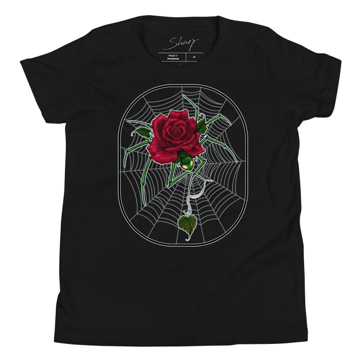 Rose Weaver - SFA Youth T-Shirt product image (7)