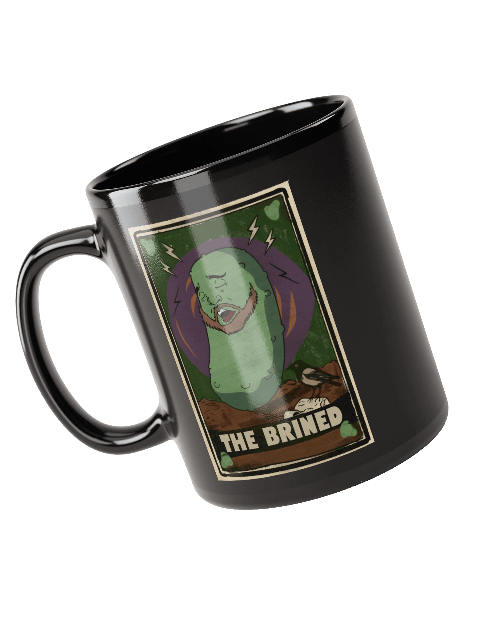 The Brined mug product image (5)