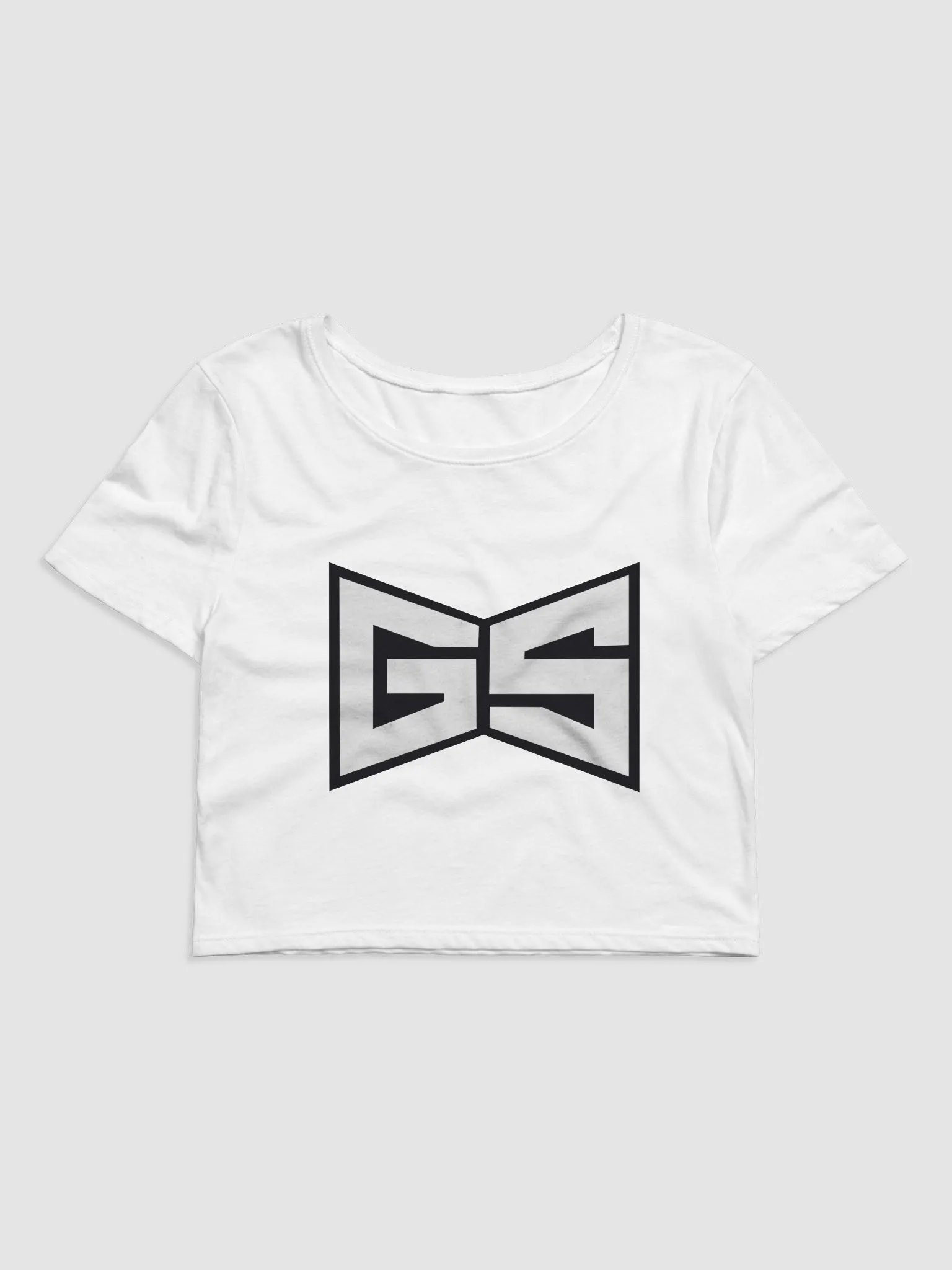 Spud Cropped Tee product image (2)