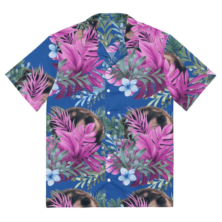 PEDRO Hawaii Shirt product image (2)