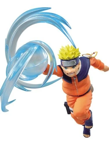 Naruto Uzumaki Effectreme Statue - Authentic Anime Collectible product image (2)