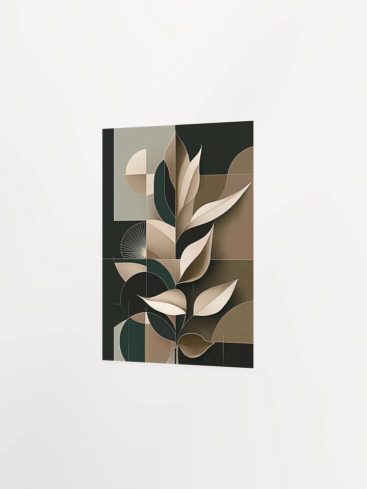 Vibrant Matte Poster Print product image (2)