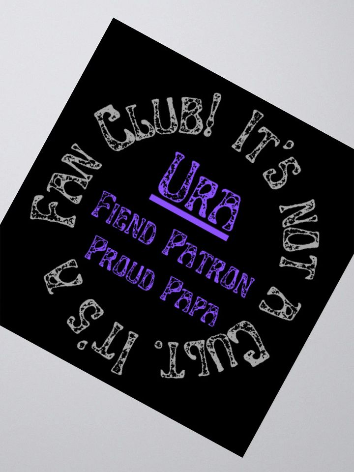 It's Not A Clut! product image (4)