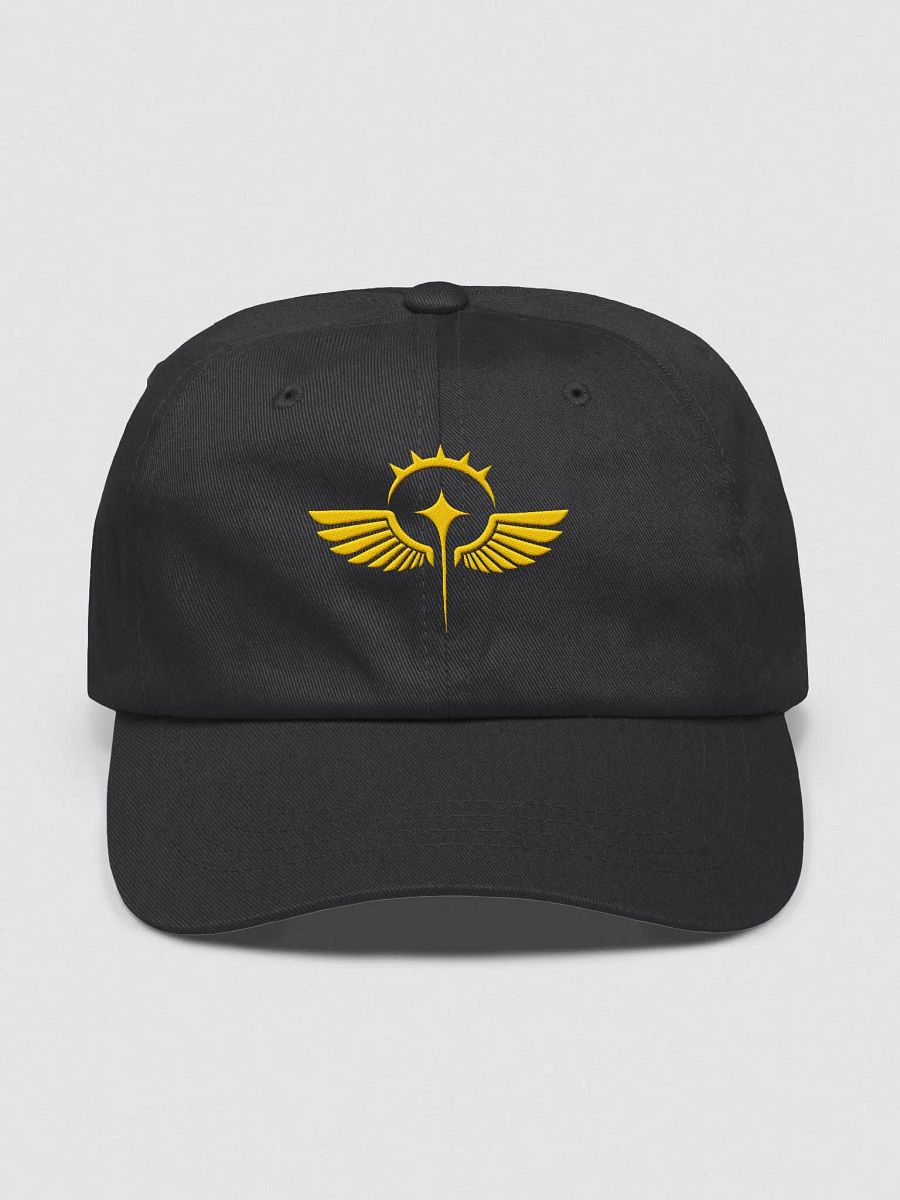 Adeptus Momfriendicus Hat product image (1)