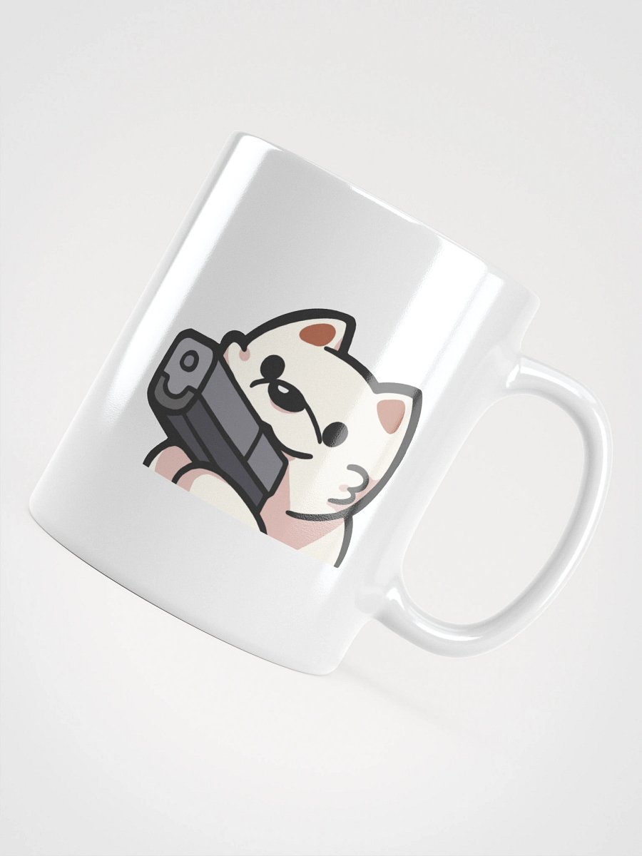 Pew Pew Mug OG Edition product image (10)