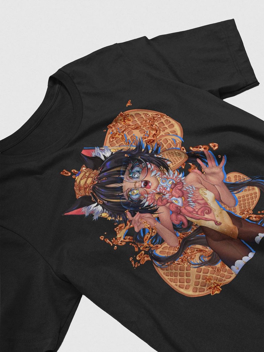 Waffle Monster Shirt product image (35)