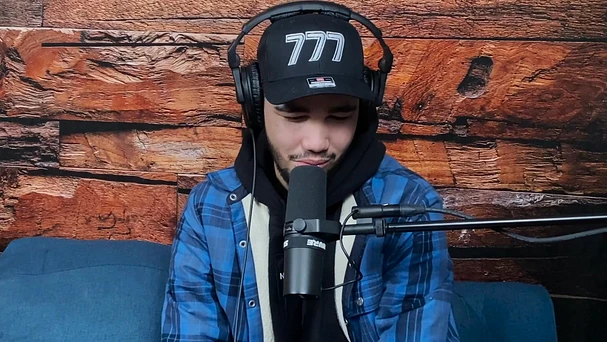 Video thumbnail