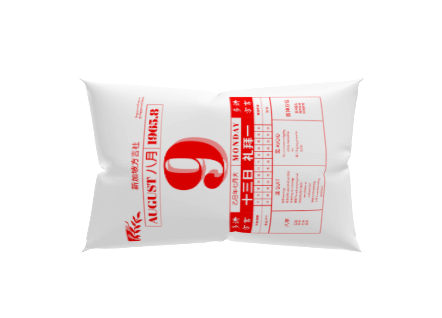 SG60 9th August Chinese Calendar Pillowcase product image (5)