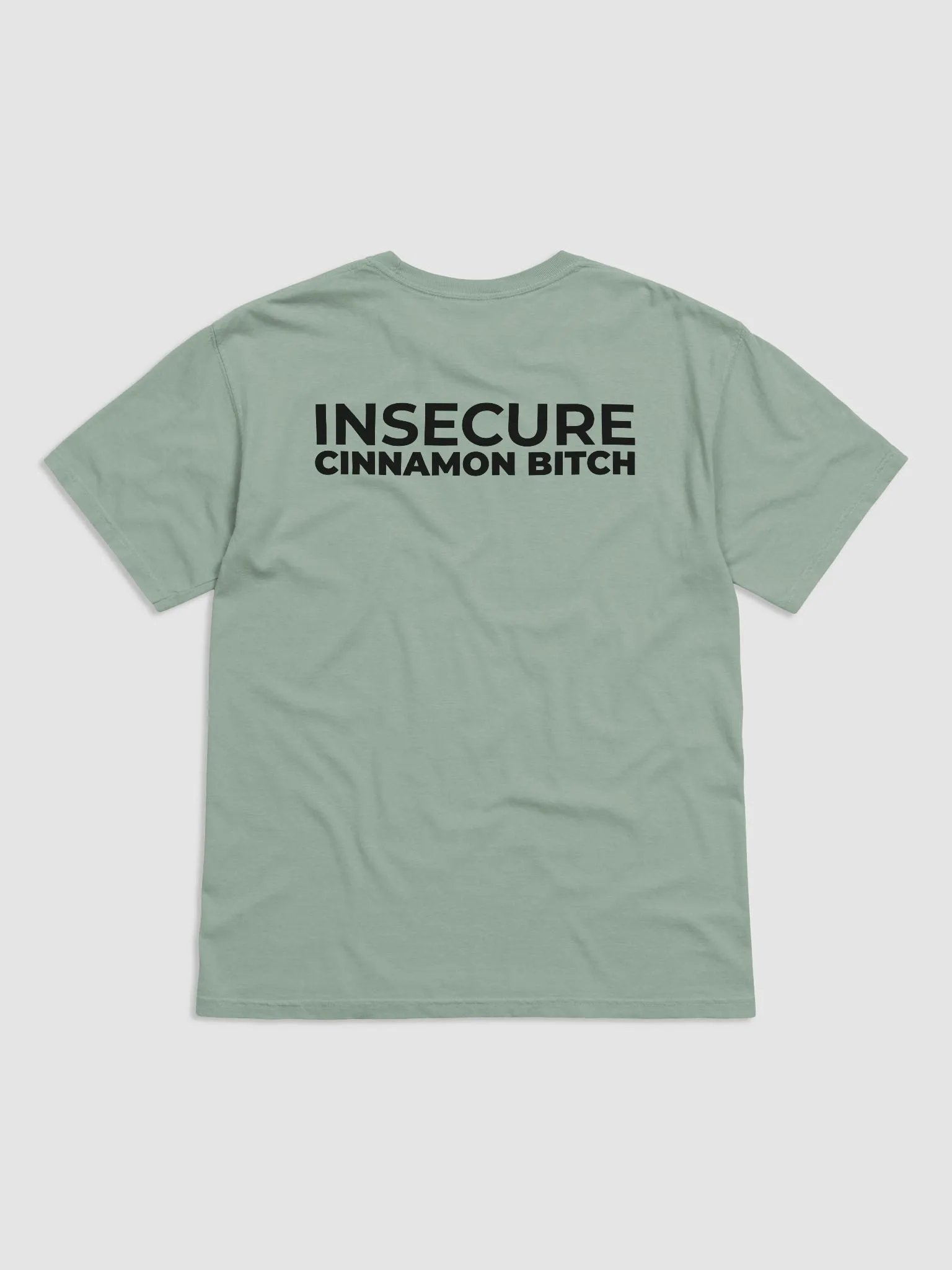 Light ICB Shirt product image (12)