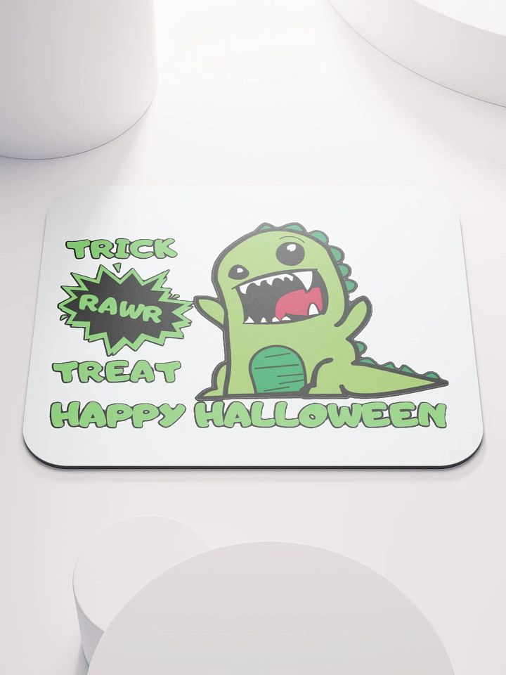 TRICK RAWR TREAT product image (1)