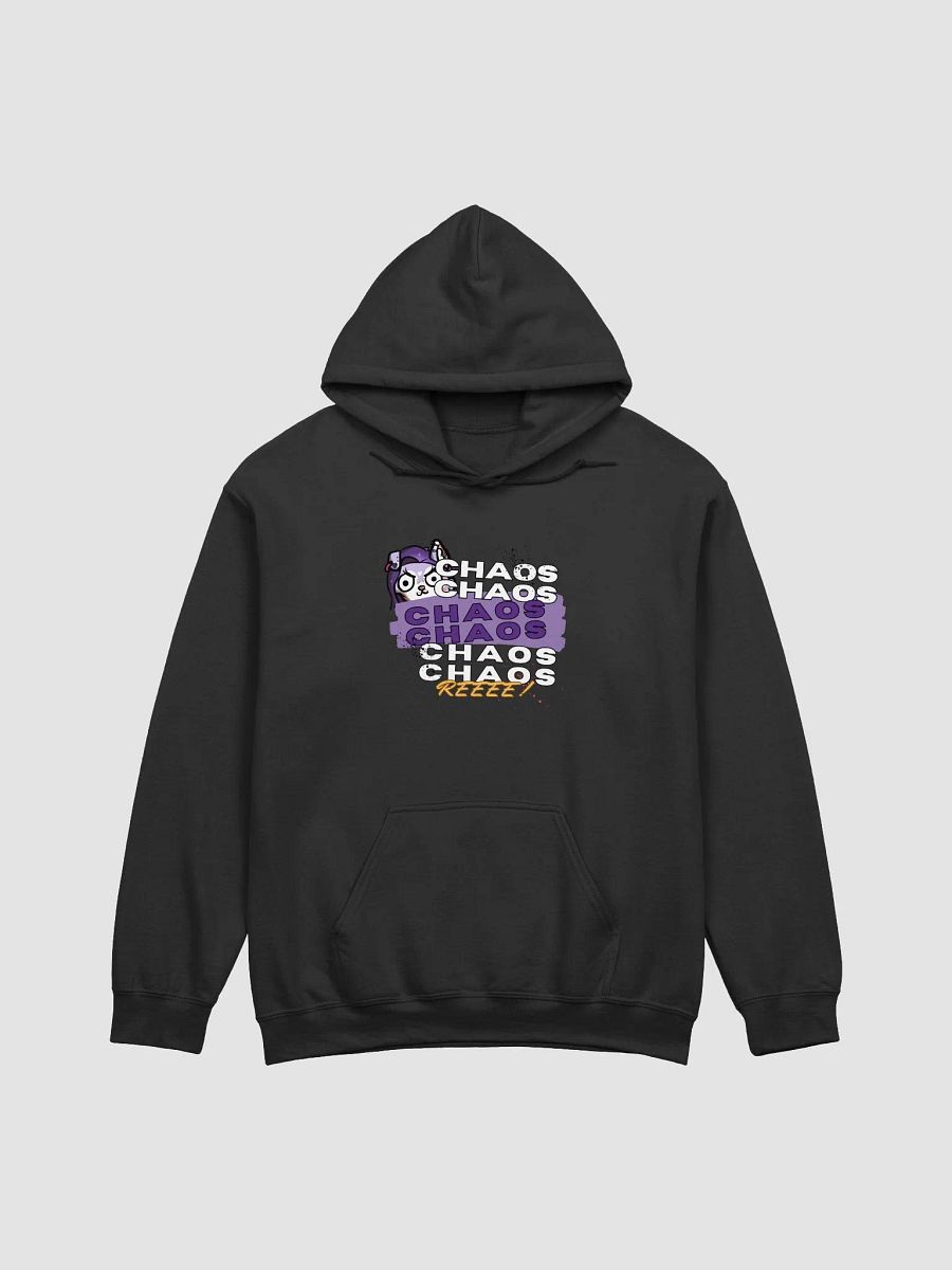 CHAOS Hoodie product image (1)